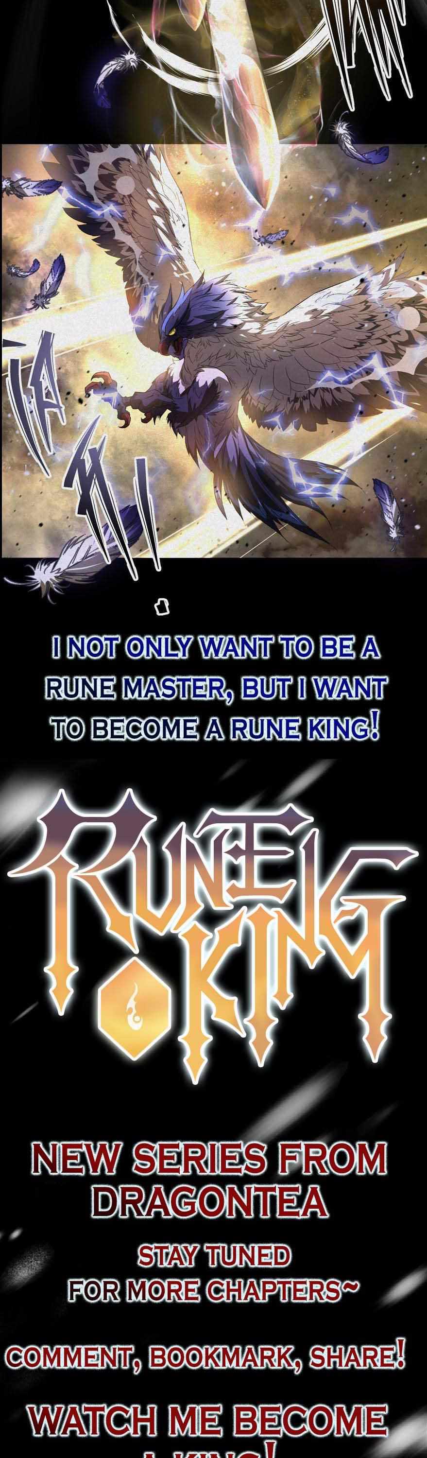 Rune King Chapter 0.1 5